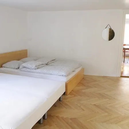 Apartment Amazing In The Heart Of