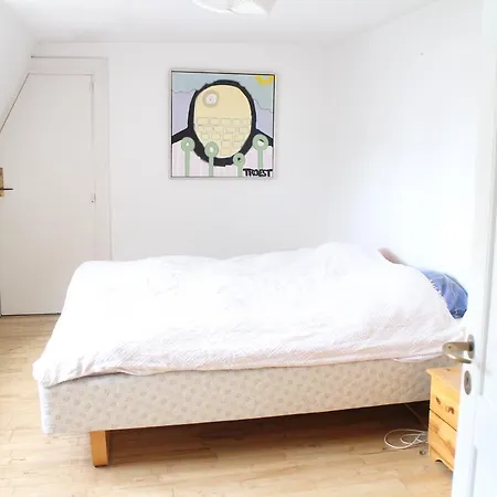 Amazing In The Heart Of Apartment *