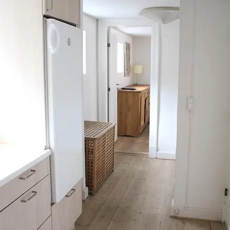 Amazing In The Heart Of Apartment Copenhagen