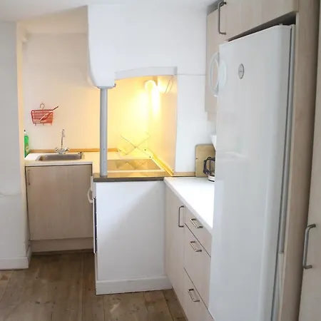 Apartment Amazing In The Heart Of Copenhagen