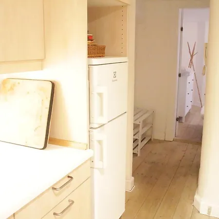 Amazing In The Heart Of Apartment