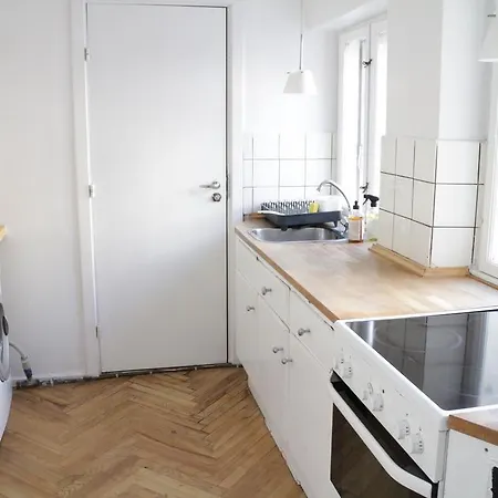 Amazing In The Heart Of Apartment Copenhagen