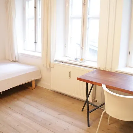 Apartment Amazing In The Heart Of
