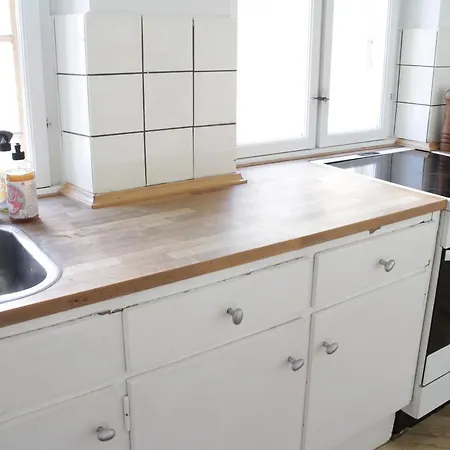 Amazing In The Heart Of Apartment *