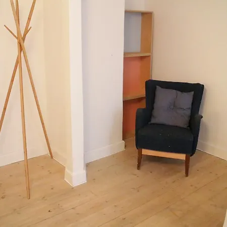 Apartment Amazing In The Heart Of *