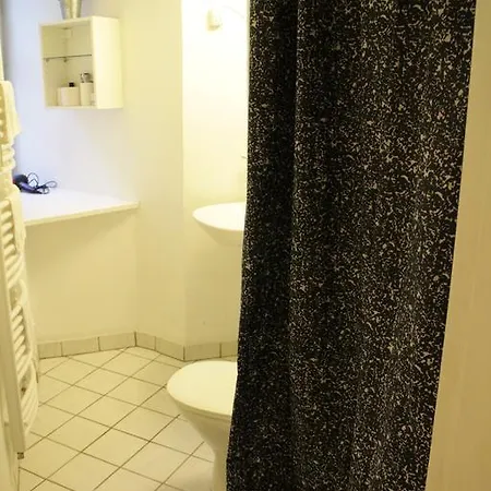 Amazing In The Heart Of Apartment