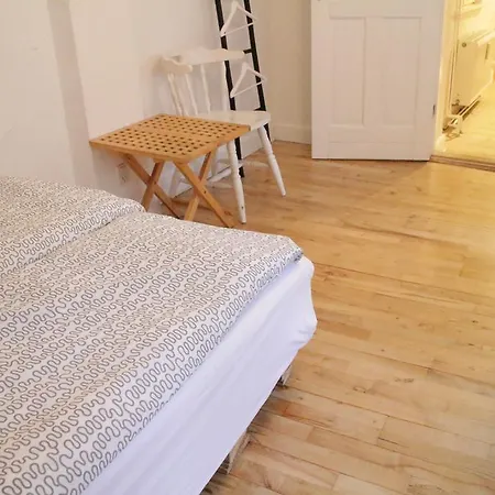 Amazing In The Heart Of Apartment