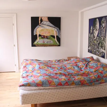Apartment Amazing In The Heart Of