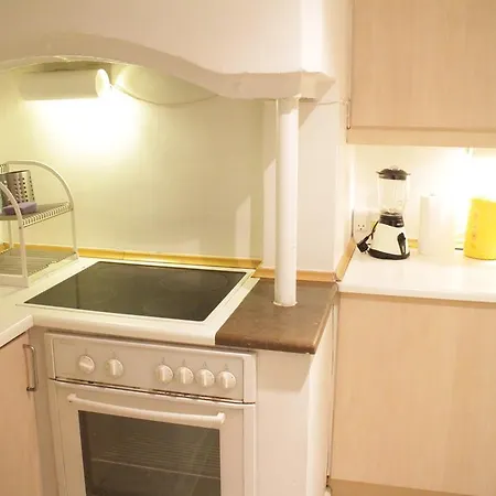 Amazing In The Heart Of Apartment Copenhagen